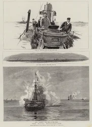 La mobilisation navale